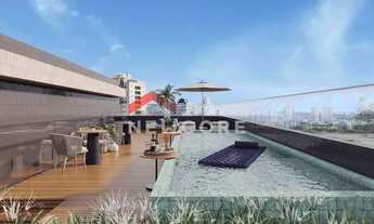 Imagem 6: Apartamento em Rua Maria Rosa Jacinto - Bessa - João Pessoa/PB