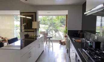 Imagem 7: Apartamento à venda e para alugar em Campinas, Cambuí, com 3 quartos, com 136 m², Bella Vi