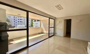 Imagem: Apartamento com 3 dormitórios para alugar