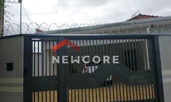 Imagem: Casa em Avenida José Santiago Torres