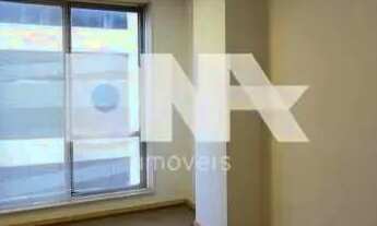 Imagem 4: Sala-À VENDA-Centro-Rio de Janeiro-RJ