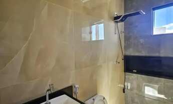 Imagem 4: LUAR DA BARRA - CASA COM COZINHA INTEGRADA