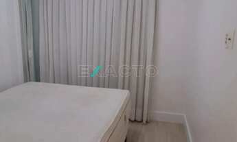 Imagem 15: Apartamento - Mansões Santo Antônio - Campinas