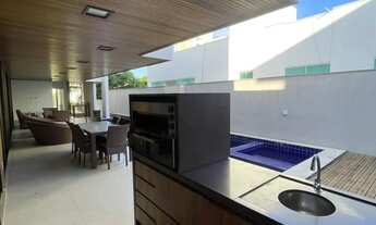 Imagem 4: Casa de condomínio para venda com 500 metros quadrados com 5 quartos