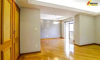 Imagem 4: Apartamento para aluguel, 3 quartos, 2 suítes, 2 vagas, Centro - Divinópolis/MG