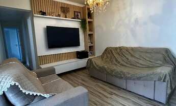 Imagem 6: LIVERPOOL Apartamento com 3 dormitórios