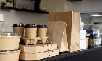 Imagem: Atacado e Varejo de produtos de embalagens