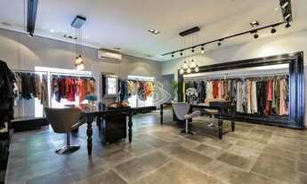 Imagem 4: Casa Comercial à venda na Rua Professor João Brito, Vila Nova Conceição, São Pa