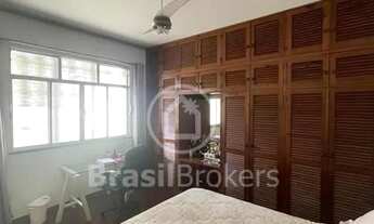 Imagem 7: Casa de Condomínio à venda com 237,00m² e 2 quartos em Anil, Rio de Janeiro - rj