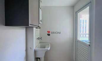 Imagem 6: Apartamento com 1 dormitório à venda, 58 m² por R$ 425.000,00 - Jardim Botânico - Ribeirão