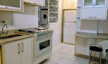 Imagem 7: Apartamento de 134m² com 3 quartos sendo 1 suíte no Kobrasol