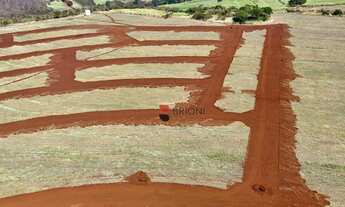Imagem 6: Terreno de alto padrão com 322m², à venda no Condomínio Terras Alpha em Ribeirão Preto/SP