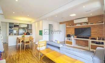 Imagem 7: Venda Cobertura 3 Dormitórios - 147 m² Vila Olímpia