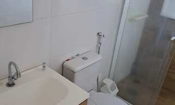 Imagem 3: Apartamento com 2 quartos no Pechincha