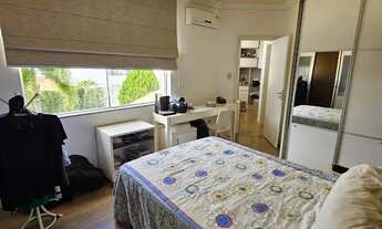 Imagem 3: Itaigara Casa Alto Luxo P Pessoas Exigentes Excelente P Família Piscina e Espaço Gourmet P