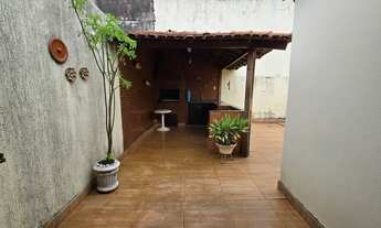 Imagem 2: Casa na Etapa D - Valparaíso I