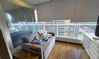 Imagem 5: Apartamento Studio 01 dormitório,01 vaga em Consolação