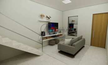 Imagem 7: Casa à Venda no Prolongamento Todos os Santos - 159,65 m² de Área Construída