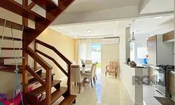 Imagem 7: Casa em Hípica Casa com 3 dormitórios