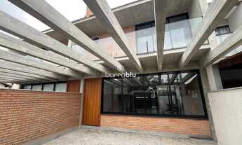 Imagem: Sobrado Triplex 3 quartos (1 suíte) - Piçarras/SC