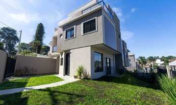 Imagem: Sobrado com 3 dormitórios à venda, 142