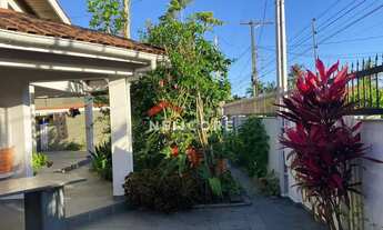 Imagem: Casa em Rua Bolívia - Estância São José