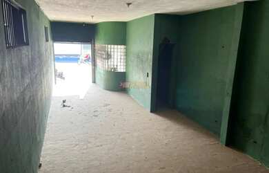 Imagem 4: Galpão no Bairro Vila Santa Cecília em Mauá