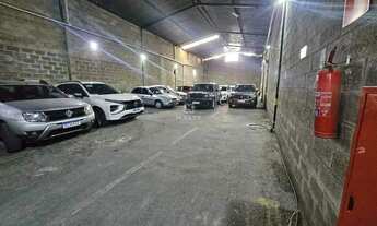 Imagem: Galpão para Aluguel, excelente localização