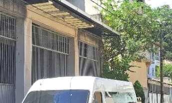 Imagem 4: Vendo ou troco ou Alugo galpão 250 metros quadrados