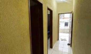 Imagem 3: SOBRADO EM POÁ - Jardim nova Poá