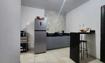 Imagem 6: Vendo Apartamento 1 quarto na DF 150 Condomínio Casa Rosada próximo ao Versalhes