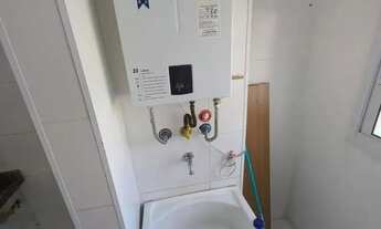 Imagem 7: Apartamento a venda 53 metros quadrados com 2 quartos em Liberdade - São Paulo - SP