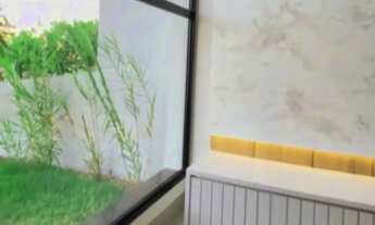 Imagem 2: RR0139 Casa 170m² RESIDENCIAL JARDIM VITÓRIA - OPORTUNIDADE - 3 Dorms 4 Vagas - Nova Odess