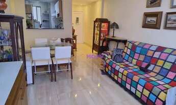 Imagem 4: Apartamento à venda, 89 m² por R$ 1.180.000,00 - Icaraí - Niterói/RJ