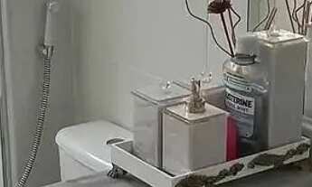 Imagem 5: Apartamento à venda no NATURA, ALPHAVILLE I, Salvador, BA