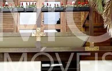 Imagem 14: Um patrimônio arquitetônico nas Mercês, 430m2 em um terreno de 1200m2