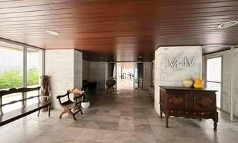 Imagem 3: Apartamento à venda em Salvador, Graça, com 3 quartos, 140m²