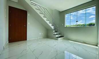 Imagem 2: COBERTURA 3 QUARTOS 1 SUÍTE 1 VAGA DE GARAGEM