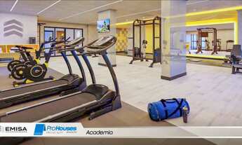 Imagem 6: Apartamento 2 Quartos c/ Suíte 59m² 1 Vaga, Próximo Faculdade UniEvangélica. OPORTUNIDADE