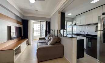 Imagem 2: Apartamento em Sorocaba, com 80m², à venda em condomínio de alto padrão Raizes Campolim