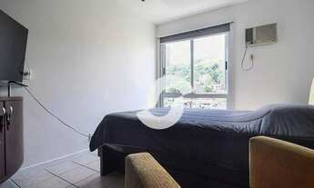 Imagem 7: Apartamento com 3 dormitórios à venda, 110 m² por R$ 800.000,00 - Icaraí - Niterói/RJ