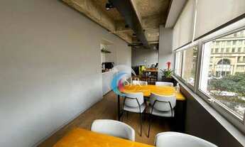 Imagem 5: Conjunto para alugar, 420m² Itaim Bibi - São Paulo/SP