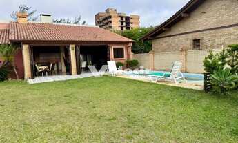 Imagem 3: Praia de Mariapolis, casa mais um anexo, 4 dormitórios, suite, 3 banheiros