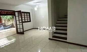 Imagem 4: Casa Triplex no Recreio dos Bandeirantes