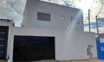 Imagem 2: Apartamento 60 m² (unid. 101) - São Geraldo II - Nova Serrana - MG