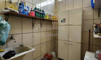 Imagem 8: Vila Anchieta - Casa com 3 suites, térrea, lado sombra da quadra, boa para renda, já aluga