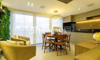 Imagem 5: APARTAMENTO À VENDA NO TATUAPÉ - 3 DORMITÓRIOS, 1 SUÍTE, 2 VAGAS DE GARAGEM