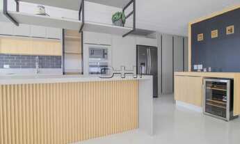 Imagem 4: Aluguel Apartamento 3 Dormitórios - 144 m² Vila Madalena