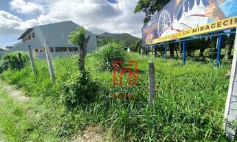 Imagem 5: Terreno à venda, 1300 m² por R$ 1.400.000 - Vargem Grande - Florianópolis/SC
