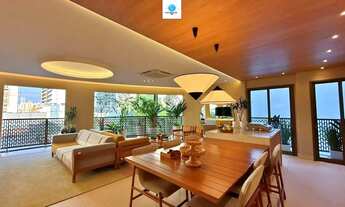 Imagem 2: Apartamento à venda no bairro Setor Oeste - Goiânia/GO